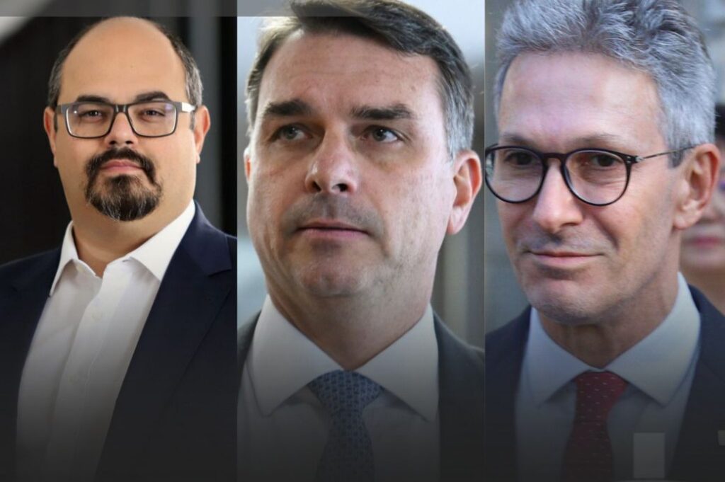 Simões rebate anotações de Flávio e reafirma lealdade com palanque exclusivo para Zema em Minas