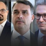 Simões rebate anotações de Flávio e reafirma lealdade com palanque exclusivo para Zema em Minas