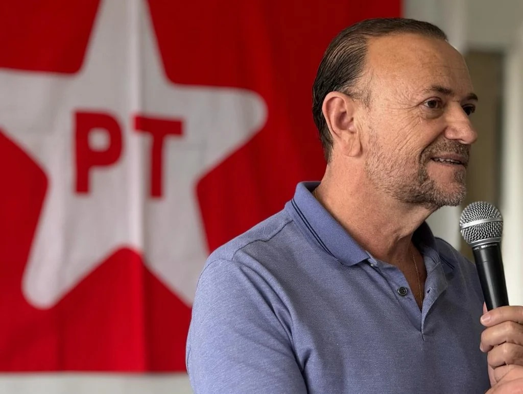 Presidente do PT diz que classificar PCC e CV como terroristas pode levar Trump a “invadir o Brasil”