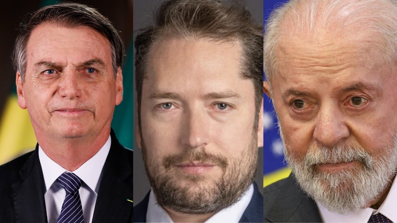 Assessor de Trump tem visto revogado pelo governo Lula antes de visita a Bolsonaro