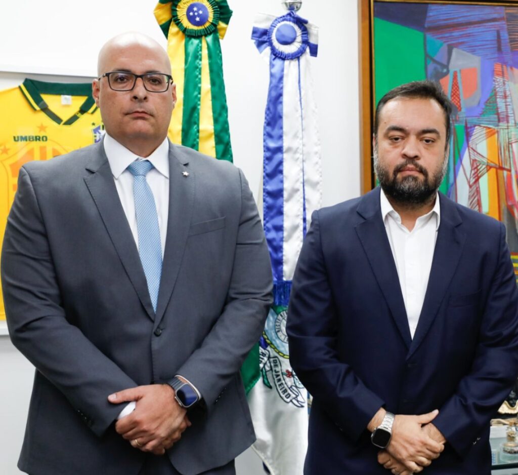 Após condenação no TSE, PL descarta Castro ao Senado e pode escalar Felipe Curi no Rio