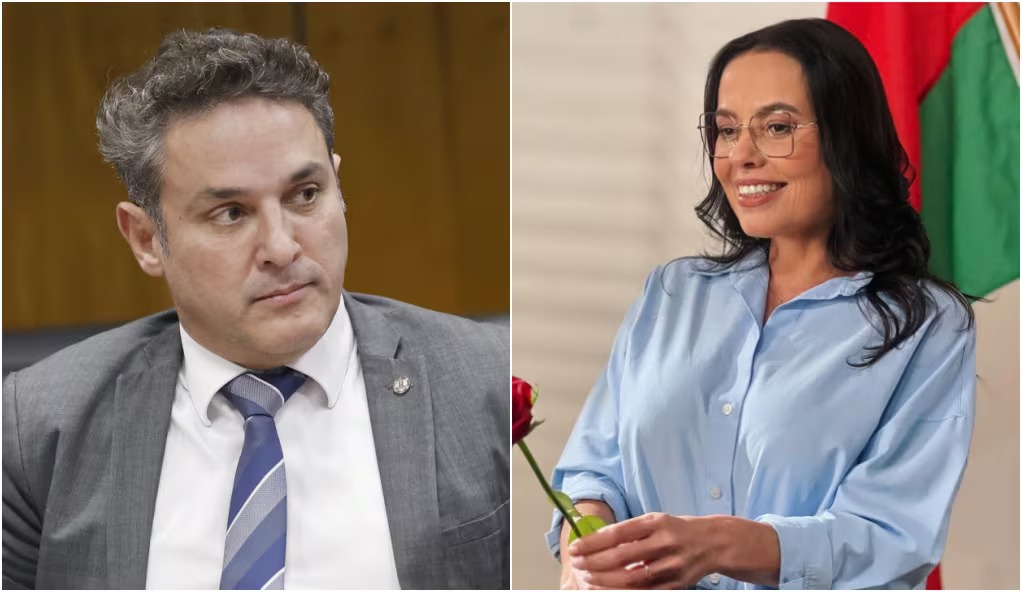 Zucco (PL) lidera disputa pelo governo do RS com 31%, Juliana Brizola (PDT) tem 24%
