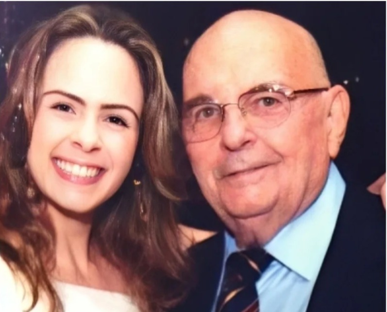 Quem é o pai de Ana Paula Renault, ex-deputado apoiador da ditadura e que votou contra Tancredo