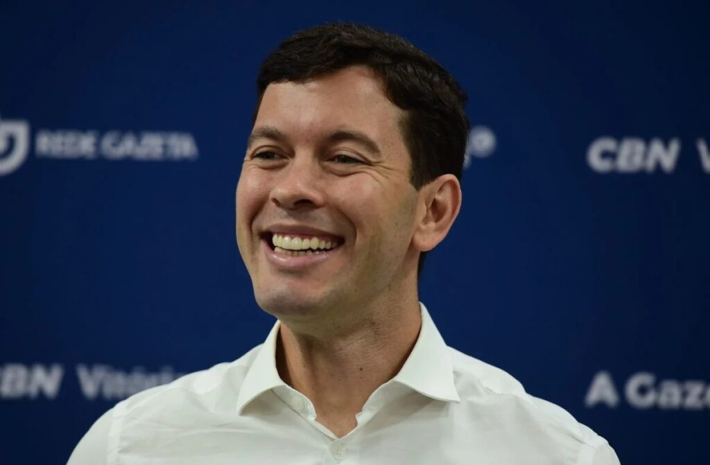 Arnaldinho Borgo: “Decidir exige liderança, diálogo e coragem”