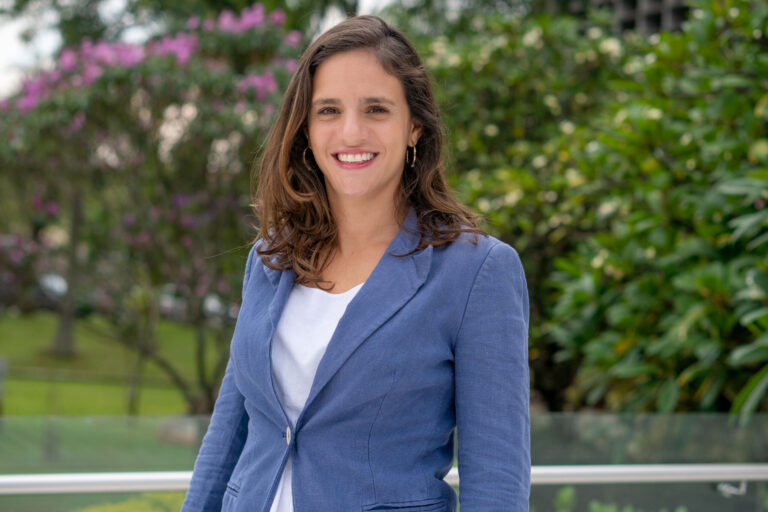 Marina Helou troca Rede pelo PSB e critica “autoritarismo” da direção do partido