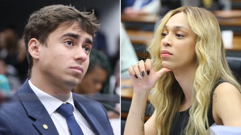 PL da misoginia une PT e PL no Senado e abre disputa na Câmara