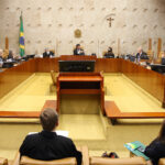 49% não confiam no STF e 72% acham que Corte tem poder demais, diz pesquisa