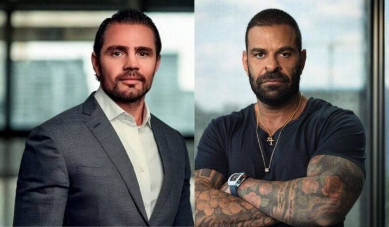 CPI do Crime amplia investigação do caso Banco Master e aprova quebra de sigilos de Zettel