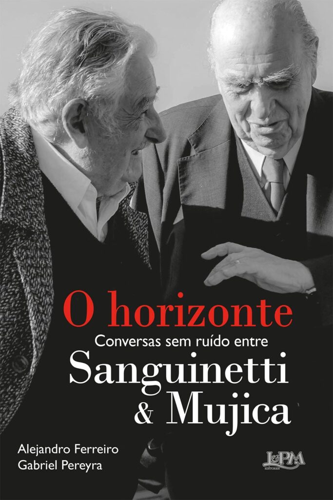 Marcus Pestana: “Diálogo de gigantes: uma aula de respeito e democracia”