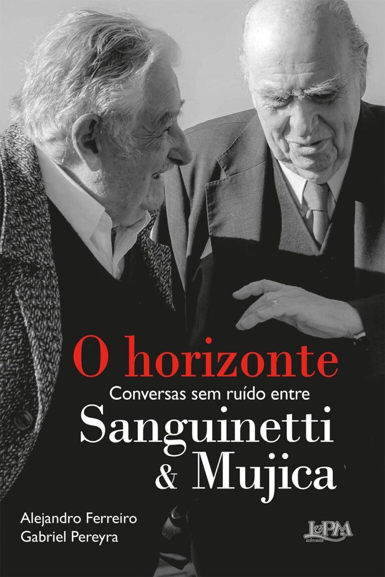 Marcus Pestana: “Diálogo de gigantes: uma aula de respeito e democracia”