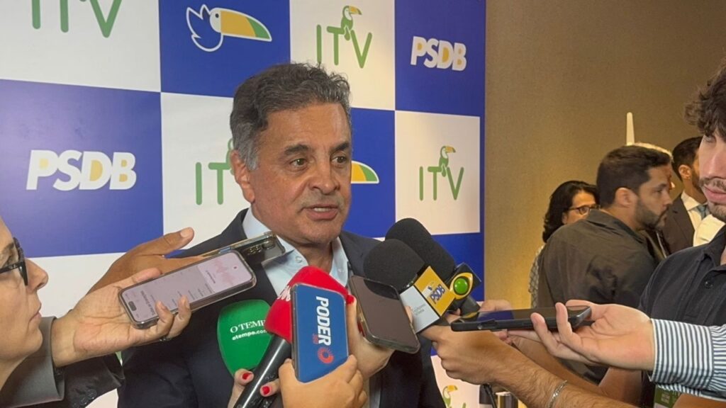 PSDB ainda mira São Paulo e aposta na eleição de até 35 deputados em 2026