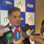 PSDB ainda mira São Paulo e aposta na eleição de até 35 deputados em 2026