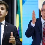 Nikolas teme herança de Zema e prevê desgaste da direita no próximo governo de Minas