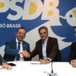 PSDB cresce na Câmara após janela partidária e projeta eleger 30 deputados em 2026