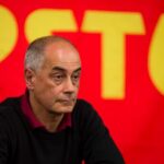 Presidente do PSTU é condenado a prisão por racismo