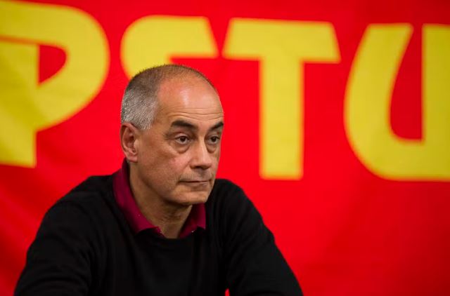 Presidente do PSTU é condenado a prisão por racismo