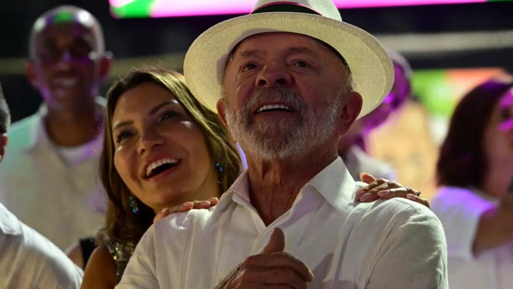 TCU cobra explicações do Planalto sobre gastos com carnaval de Lula e Janja