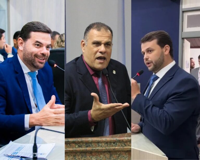 Vereadores deixam PL e vão para o PSDB em Maceió