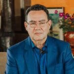 Augusto Cury anuncia pré-candidatura à Presidência pelo Avante com foco em saúde mental e educação