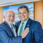 Davi Alcolumbre diz que não pode ajudar Lula na aprovação de Jorge Messias ao STF