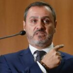 Banco Master financia viagem de diretor da PF a evento em Londres, revela investigação