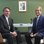 Valdemar Costa alerta que Bolsonaro pode ser preso por mais dez anos se Flávio perder