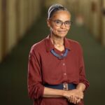 Rede critica decisão de Marina Silva de permanecer no partido