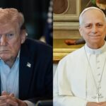 Papa Leão XIV reage a Trump e reafirma posição contra conflitos globais