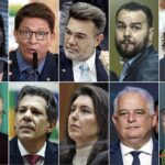 Disputa ao Senado caminha para equilíbrio e deve dividir forças entre governo e oposição