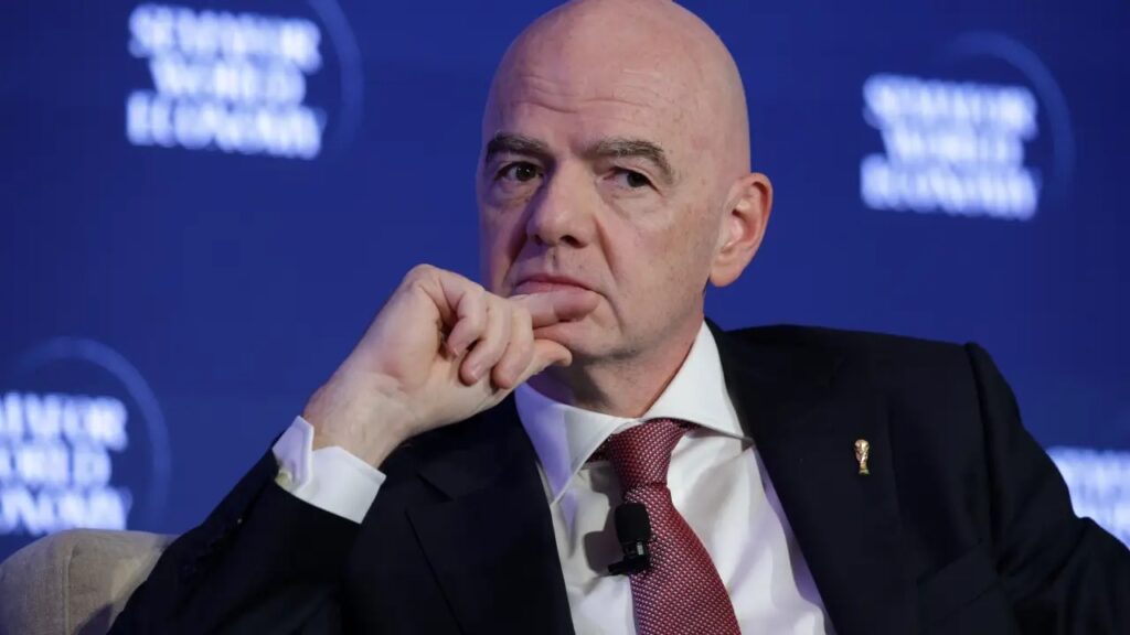 Fifa confirma presença do Irã na Copa do Mundo de 2026, apesar da incerteza política