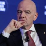 Fifa confirma presença do Irã na Copa do Mundo de 2026, apesar da incerteza política