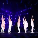 Ministério Público cobra explicações da Ticketmaster sobre taxa de 20% nos ingressos do BTS