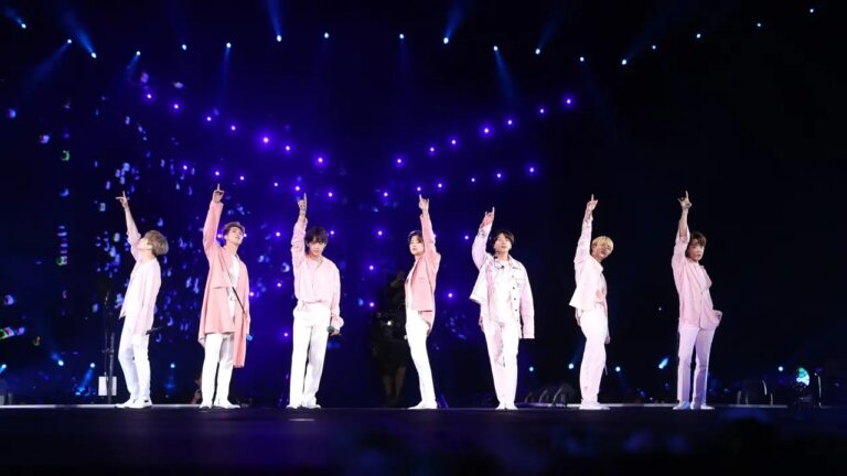 Ministério Público cobra explicações da Ticketmaster sobre taxa de 20% nos ingressos do BTS