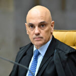 Moraes autoriza prisão domiciliar para idosos presos no 8 de janeiro