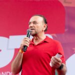 PT quer se aproximar de evangélicos e motoristas de app