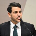 Indicado por Lula ao STF, Jorge Messias diz ser “totalmente contra o aborto”