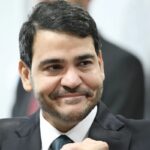 Jorge Messias é rejeitado pelo Senado em derrota histórica de Lula