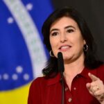 Ex-ministra do planejamento de Lula, Tebet diz que situação fiscal é insustentável