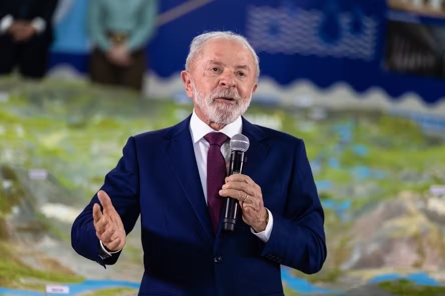 Déficit do governo Lula em março foi o pior da história