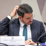 Após Messias, Lula terá nova derrota no Congresso com queda do veto da dosimetria