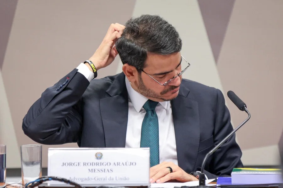 Após Messias, Lula terá nova derrota no Congresso com queda do veto da dosimetria