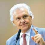 Caiado anuncia apoio a criminalização da misoginia