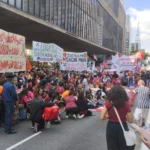 Sindicatos atrasam pedido e Av. Paulista receberá ato bolsonarista no 1º de Maio