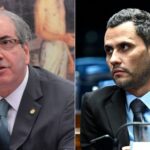 Eduardo Cunha é rejeitado por Cleitinho e se torna ponto de impasse no Republicanos
