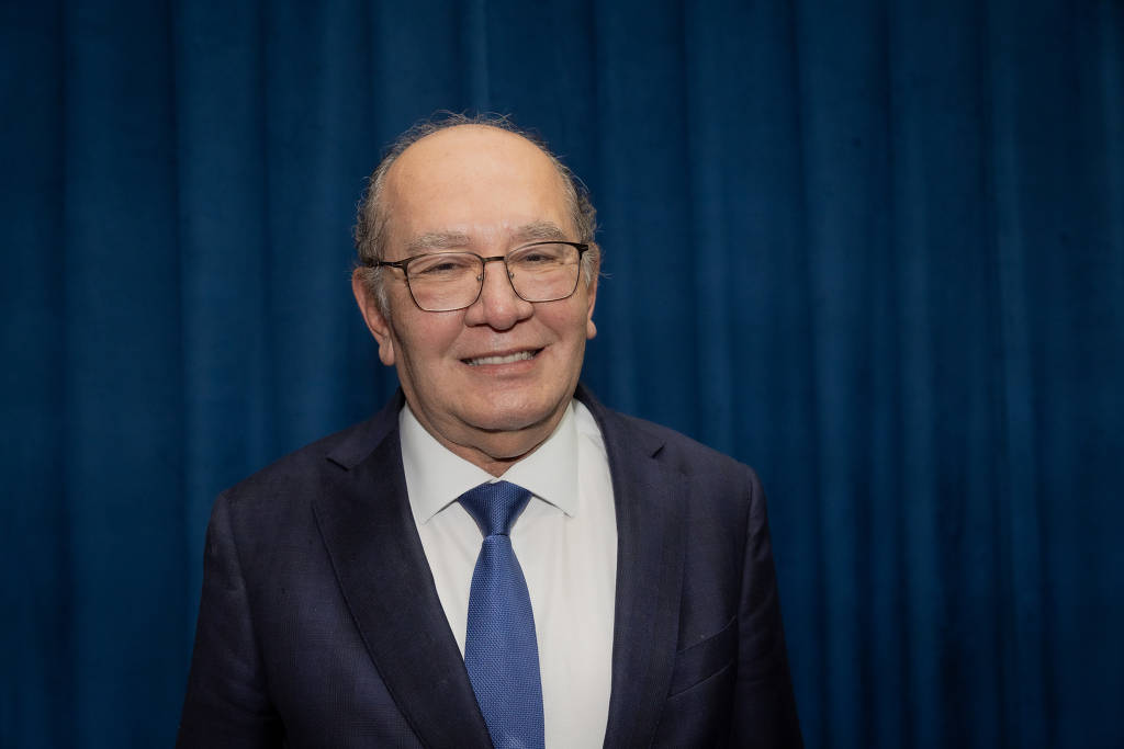 Gilmar Mendes defende revisão da política de drogas e reacende debate sobre limites no combate ao crime