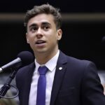 Nikolas pressiona Senado e eleva tom contra indicação ao STF