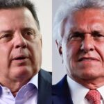 Marconi compara gestões, critica Caiado e diz que Goiás perdeu investimentos
