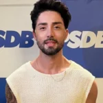 Rico Melquiades se filia ao PSDB e confirma candidatura a deputado federal em Alagoas