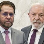 Plínio Valério cobra obras na BR-319 e diz que Lula tem pouco a oferecer ao Amazonas 