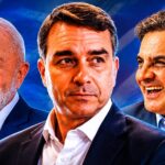 Flávio lidera, seguido por Lula e Aécio, diz pesquisa em São Paulo